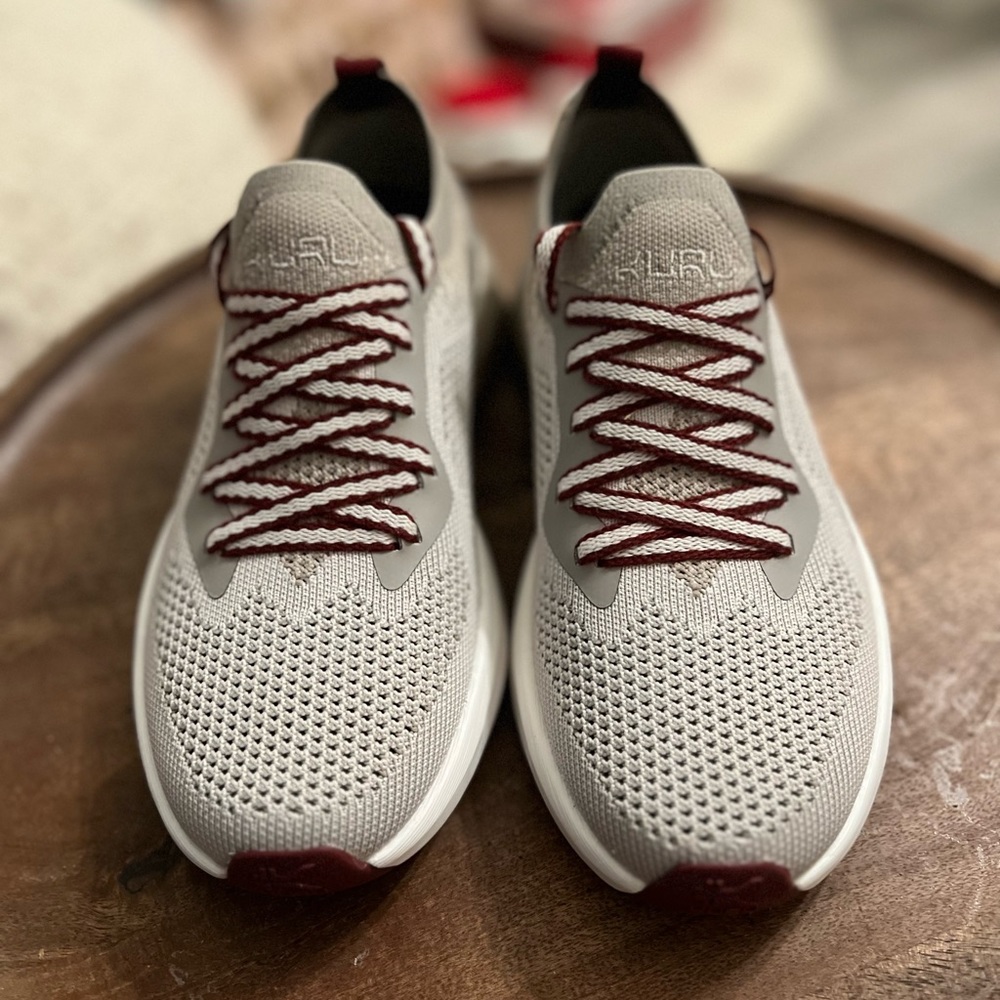 KURU Flux Sneakers
